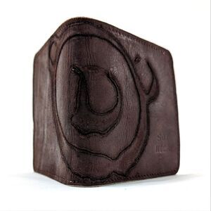 Soy Nica Bifold Wallet